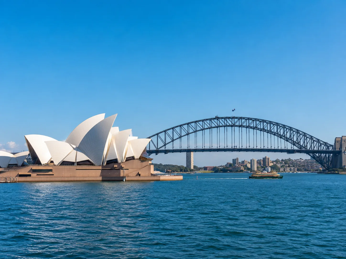 Australia Visitor Visa Application Support from Canada