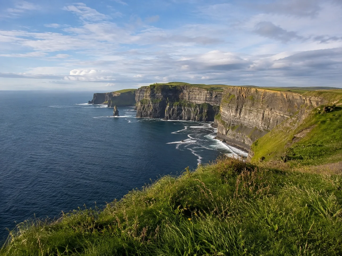 Ireland Visit Visa Application Support from Canada