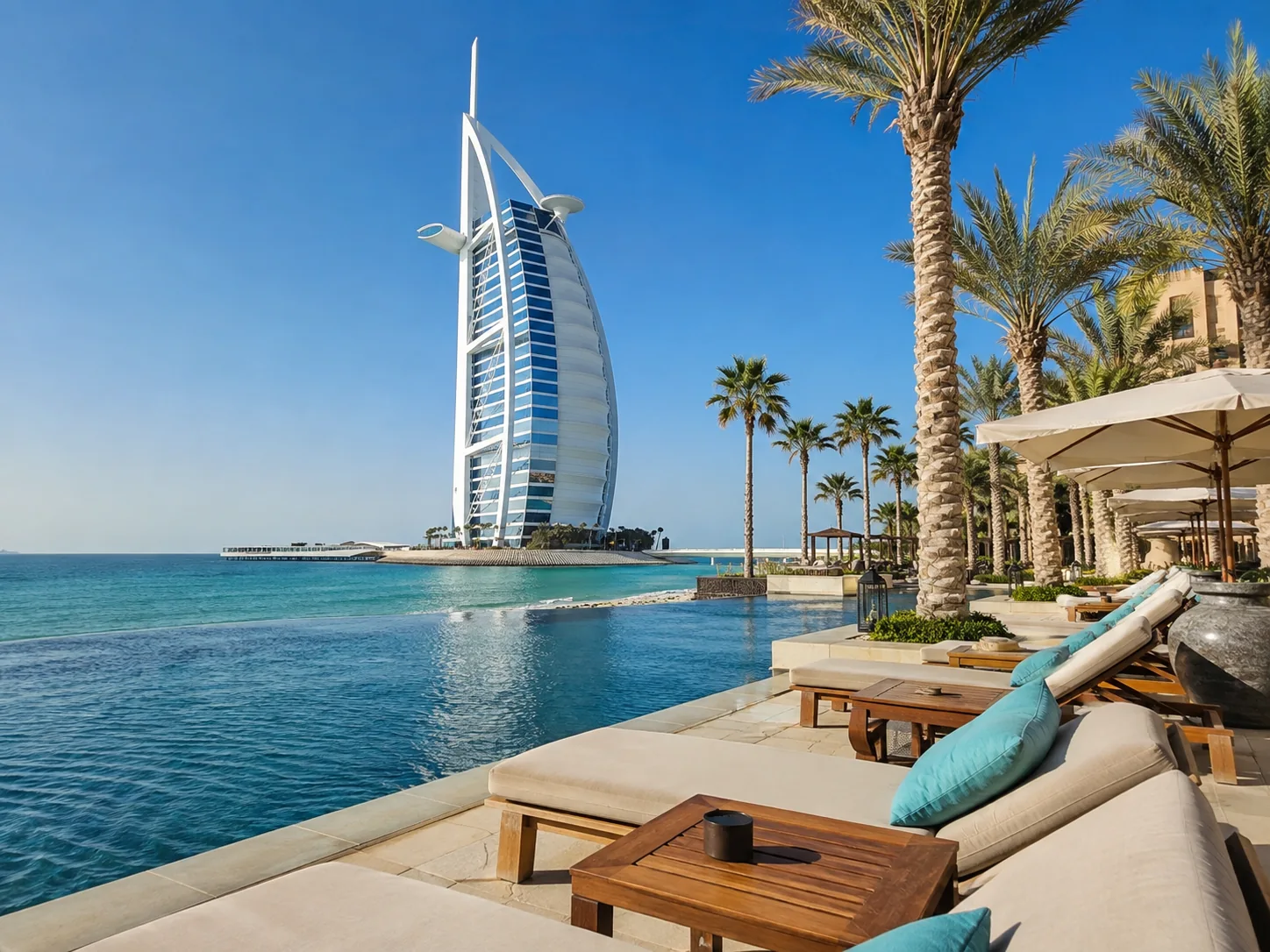 Dubai and UAE Visit Visa Application Support from Canada